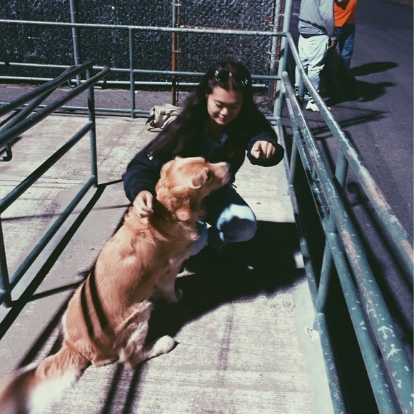 Meet your Posher, Tiffany - Picture 1 of 2